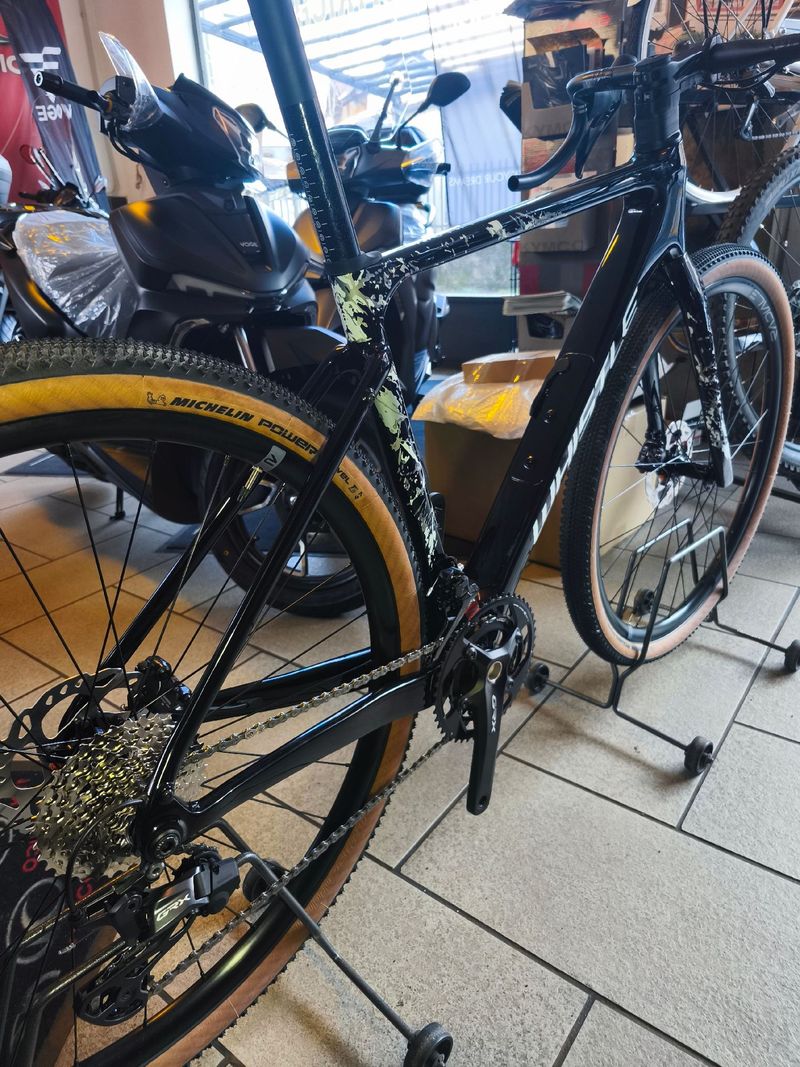 Used Whistle Kiowa 2026 Road & Gravel