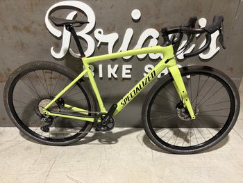 specialized diverge, Specialized Diverfe Carbon