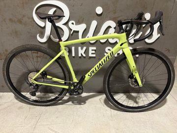specialized diverge Specialized Diverfe Carbon 2024 Road & Gravel usato