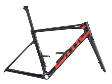 BMC Teammachine SLR 01 ONE 2026 Frameset 2026 Road & Gravel usato