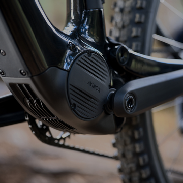 Amflow PL Sram Eagle Transmission X0 2025 Mountainbike de segunda mano, Negro — imagen 2 de 3