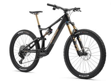 Used Amflow PL Sram Eagle Transmission X0 2025 MTB