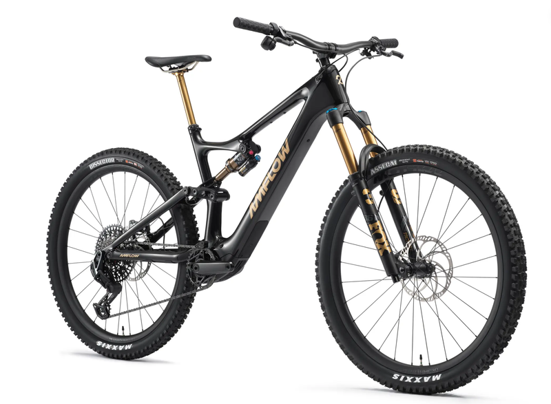 Used Amflow PL Sram Eagle Transmission X0 2025 MTB