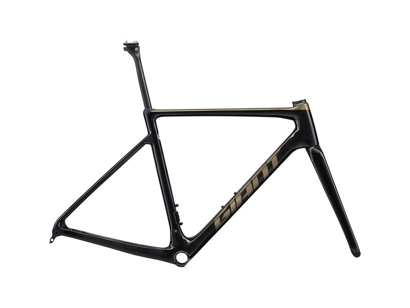 Gebrauchtes Giant TCX Advanced Pro Frameset Frameset 2024 Road & Gravel