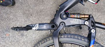 Brugt Olympia F1X 2019 Mountainbike — billede 11 af 12