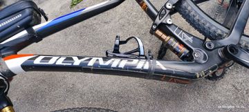 Brugt Olympia F1X 2019 Mountainbike — billede 9 af 12