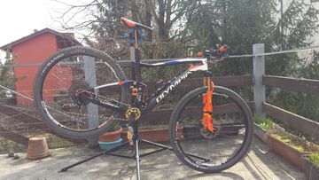 Brugt Olympia F1X 2019 Mountainbike — billede 2 af 12
