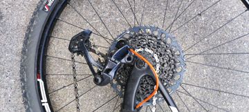 Brugt Olympia F1X 2019 Mountainbike — billede 12 af 12