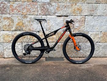 KTM, Scarp Master 2026 XT Di2