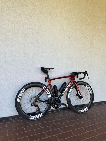 Specialized, S-Works Tarmac SL7 - Shimano Dura-Ace Di2 2022