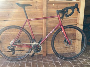 Brugt Ritchey Montebello 2026 2026 Road & Gravel