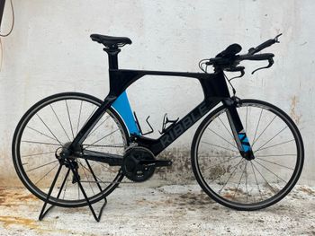 Ribble, Ultra TT