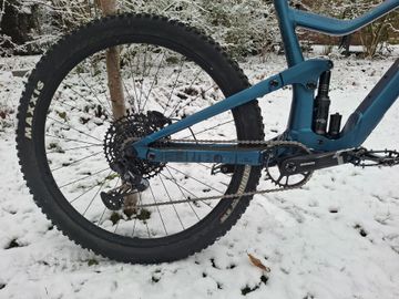 Scott Ransom 930 2021 2021 Mountainbike d'occasion — image 8 sur 11