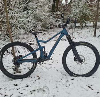 Scott, Ransom 930 2021