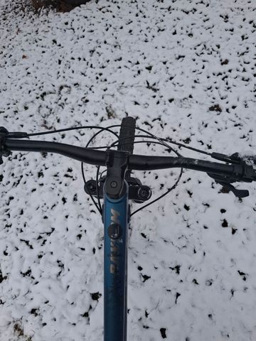 Scott Ransom 930 2021 2021 Mountainbike d'occasion — image 4 sur 11