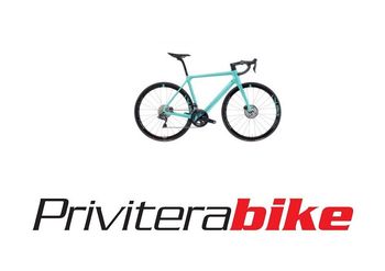 Bianchi, Specialissima Campagnolo Super Record