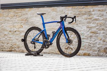 Used Pinarello DOGMA F DURA ACE Di2 2025 2025 Road & Gravel