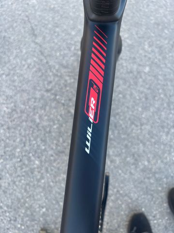 Tweedehands Wilier 0sl 2024 Road & Gravel — afbeelding 3 van 6