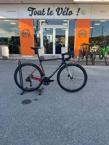 Gebrauchtes Wilier 0sl 2024 Road & Gravel