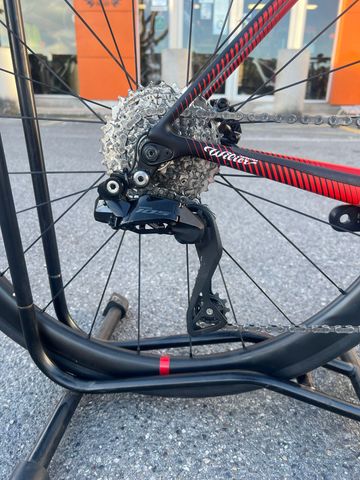 Tweedehands Wilier 0sl 2024 Road & Gravel — afbeelding 5 van 6