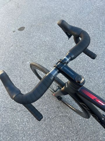 Tweedehands Wilier 0sl 2024 Road & Gravel — afbeelding 6 van 6