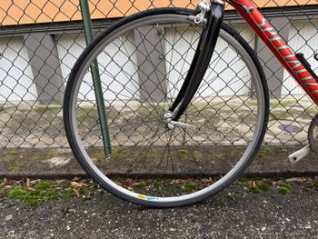 Used Specialized Specialized 1994 Road & Gravel, Orange — image 6 of 8