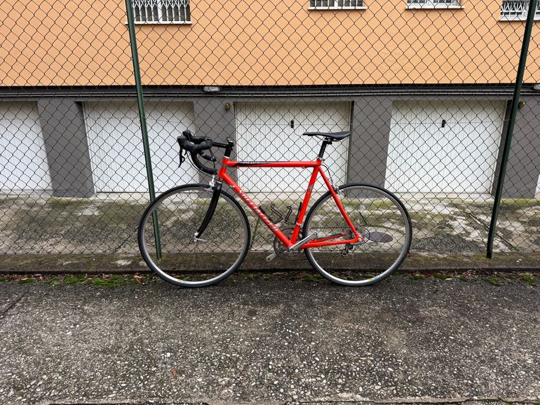 Used Specialized Specialized 1994 Road & Gravel, Orange — image 1 of 8