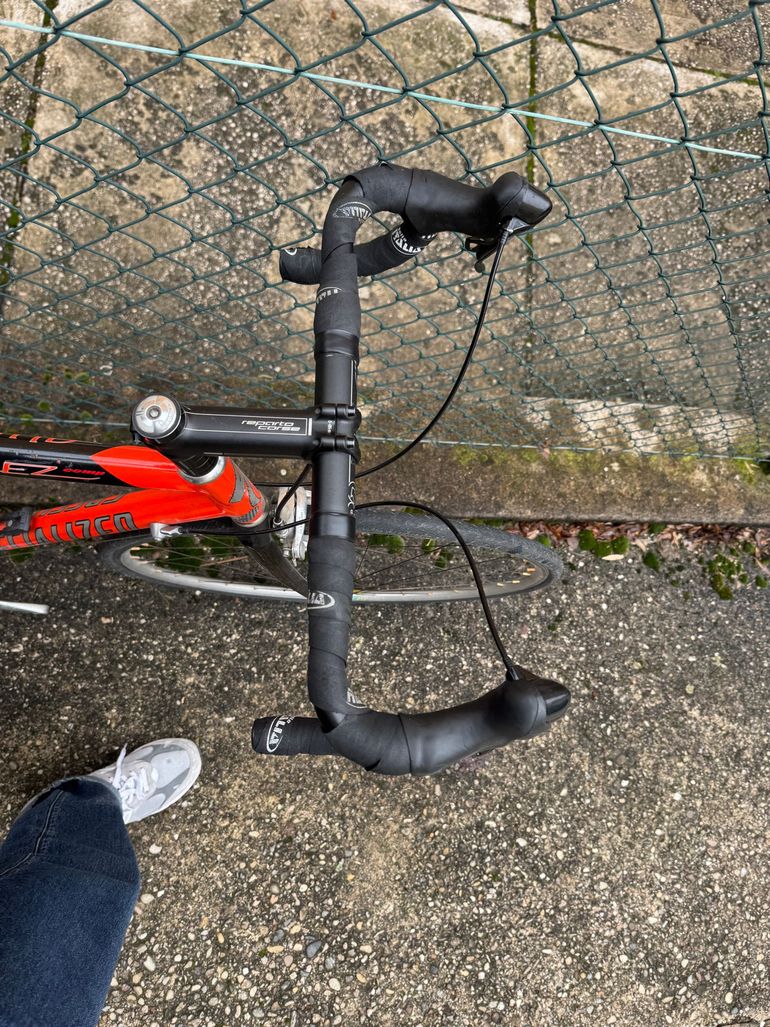 Used Specialized Specialized 1994 Road & Gravel, Orange — image 7 of 8