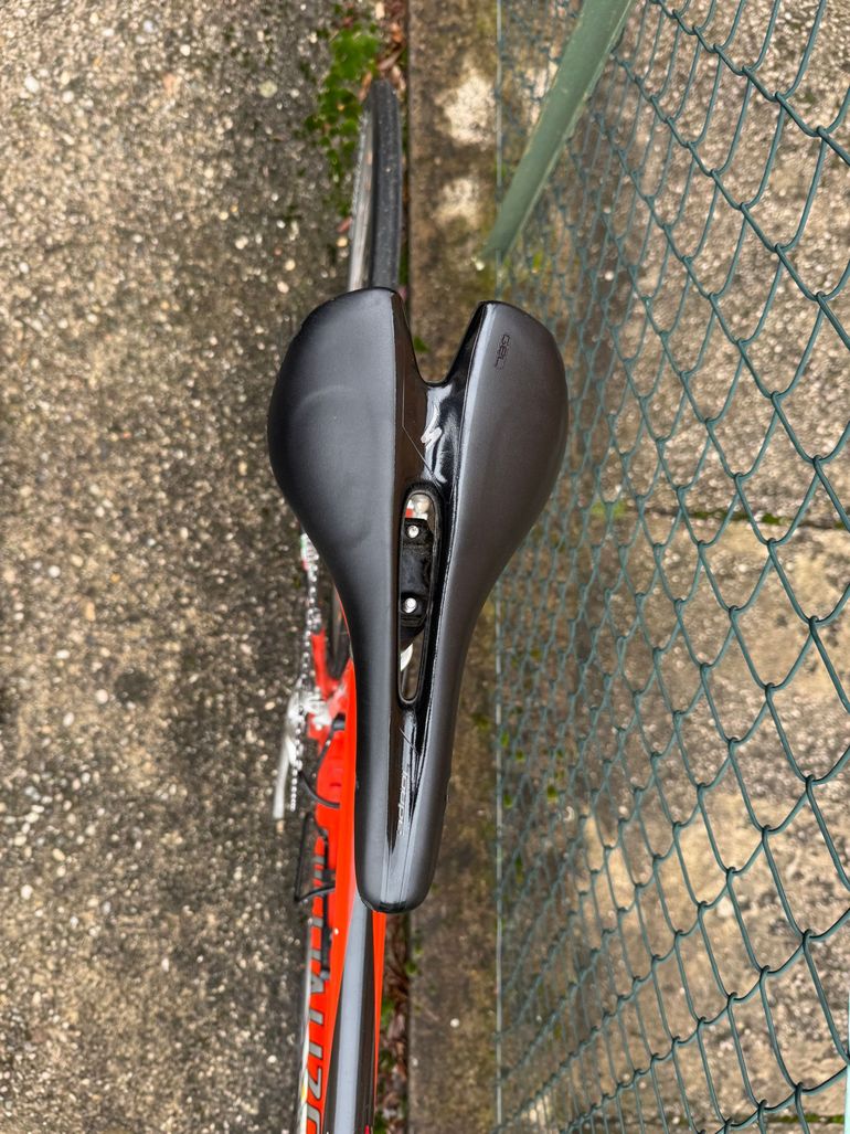 Used Specialized Specialized 1994 Road & Gravel, Orange — image 8 of 8