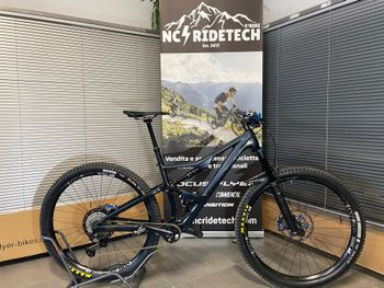 Orbea, OCCAM H10 2020