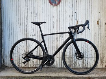 Van rysel, Road Bike EDR CF 105 Disc 2025