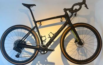 Specialized, Diverge Expert 2022