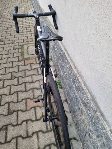 Brugt Wilier 0 Srl 2024 Road & Gravel — billede 8 af 9