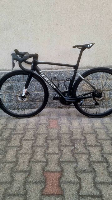 Gebrauchtes Wilier 0 Srl 2024 Road & Gravel, Schwarz — Bild 2 von 7