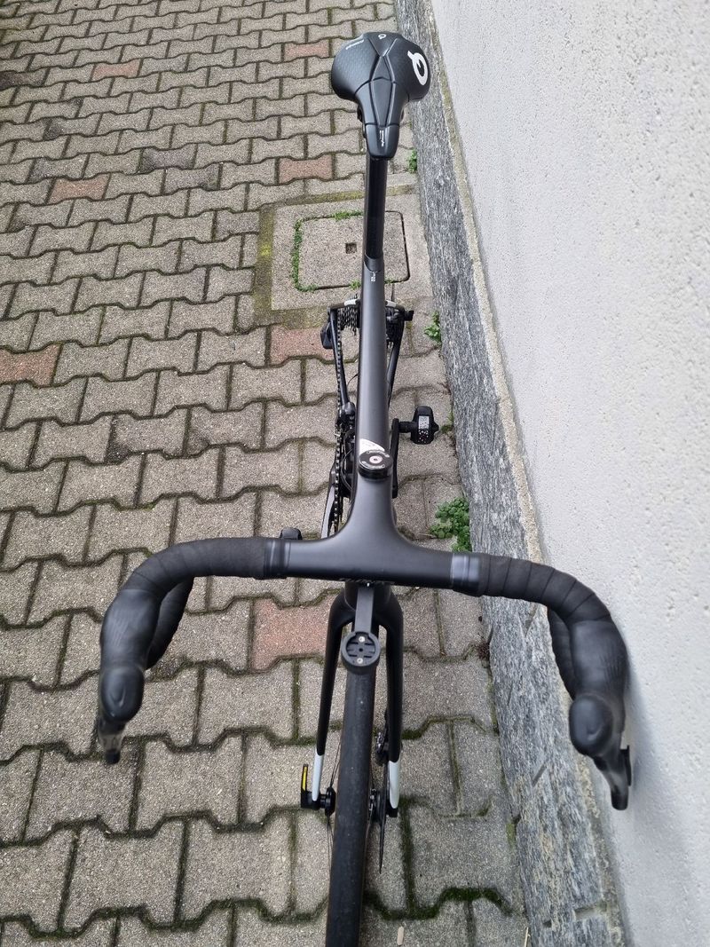 Brugt Wilier 0 Srl 2024 Road & Gravel — billede 7 af 9