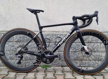 Gebrauchtes Wilier 0 Srl 2024 Road & Gravel