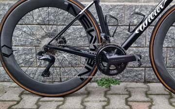 Brugt Wilier 0 Srl 2024 Road & Gravel — billede 3 af 9