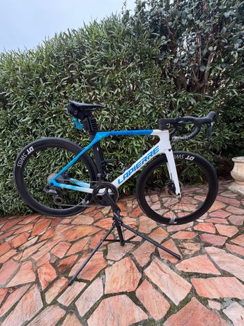 Lapierre, Aircode Shimano Ultegra Di2