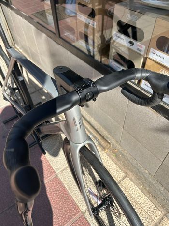 Used Lapierre LAPIERRE XELIUS DRS 6.0 2026 2026 Road & Gravel — image 2 of 7