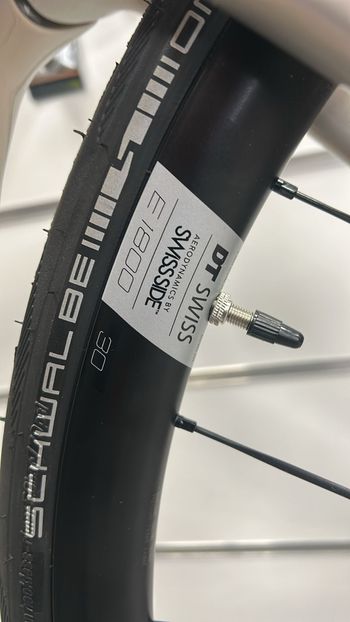 Used Lapierre LAPIERRE XELIUS DRS 6.0 2026 2026 Road & Gravel — image 7 of 7