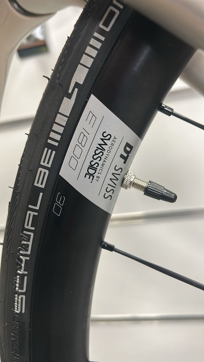 Used Lapierre LAPIERRE XELIUS DRS 6.0 2026 2026 Road & Gravel — image 7 of 7