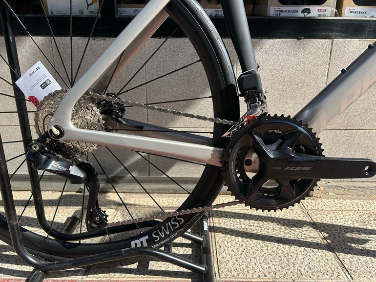 Used Lapierre LAPIERRE XELIUS DRS 6.0 2026 2026 Road & Gravel — image 3 of 7