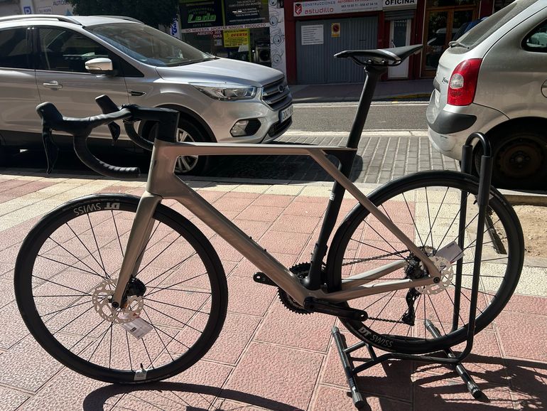 Used Lapierre LAPIERRE XELIUS DRS 6.0 2026 2026 Road & Gravel — image 6 of 7