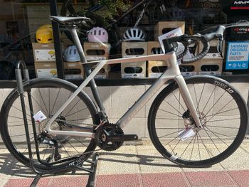 Used Lapierre LAPIERRE XELIUS DRS 6.0 2026 2026 Road & Gravel