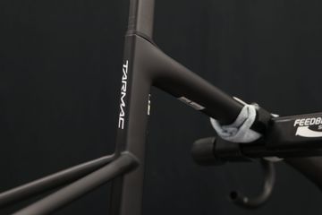Używany Specialized Tarmac SL8 Pro Frameset 2024 Road & Gravel — zdjęcie 15 z 22