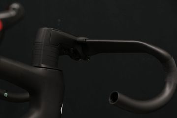 Używany Specialized Tarmac SL8 Pro Frameset 2024 Road & Gravel — zdjęcie 16 z 22