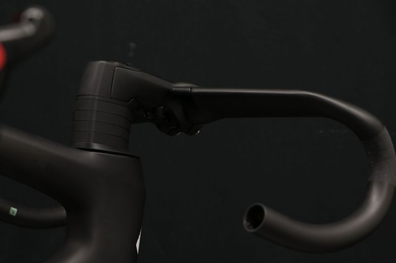 Używany Specialized Tarmac SL8 Pro Frameset 2024 Road & Gravel — zdjęcie 16 z 22