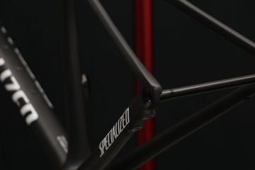 Używany Specialized Tarmac SL8 Pro Frameset 2024 Road & Gravel — zdjęcie 12 z 22