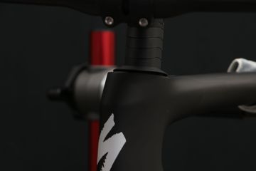 Używany Specialized Tarmac SL8 Pro Frameset 2024 Road & Gravel — zdjęcie 3 z 22