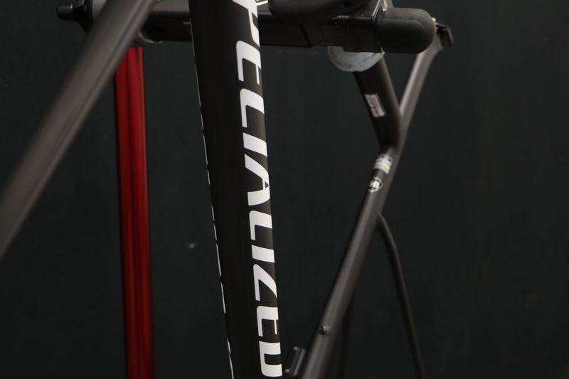Używany Specialized Tarmac SL8 Pro Frameset 2024 Road & Gravel — zdjęcie 7 z 22